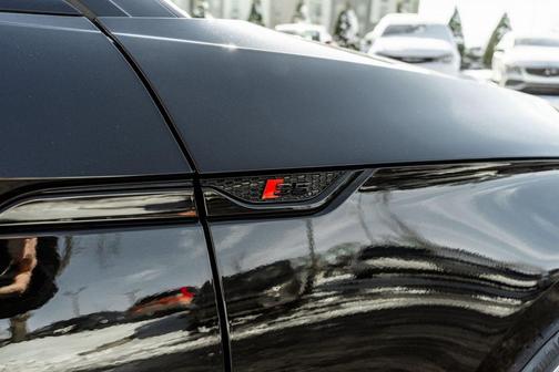 2023 Audi S5 3.0T Prestige