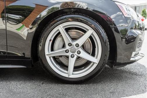 2019 Audi A5 45 Premium