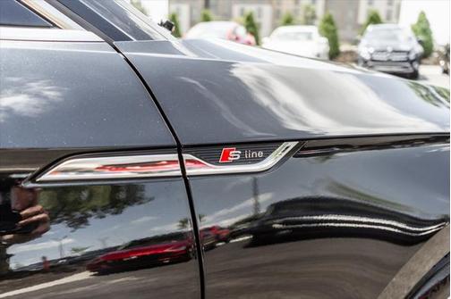 2019 Audi A5 45 Premium