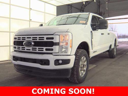 2023 Ford F-250 XLT