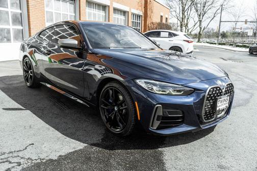 2022 BMW M440 i xDrive