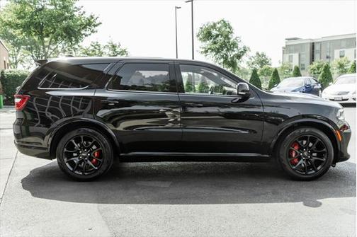2021 Dodge Durango SRT 392