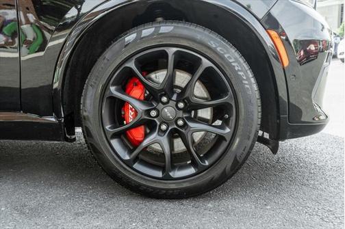 2021 Dodge Durango SRT 392