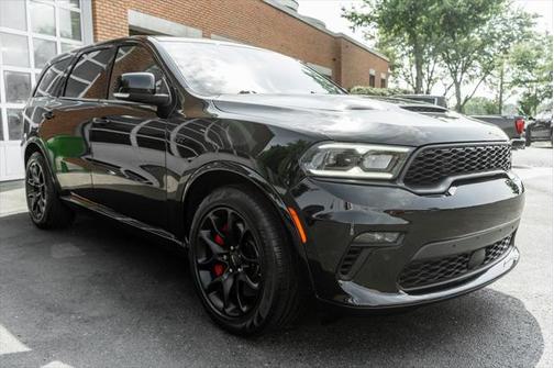 2021 Dodge Durango SRT 392