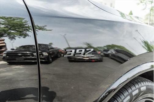 2021 Dodge Durango SRT 392
