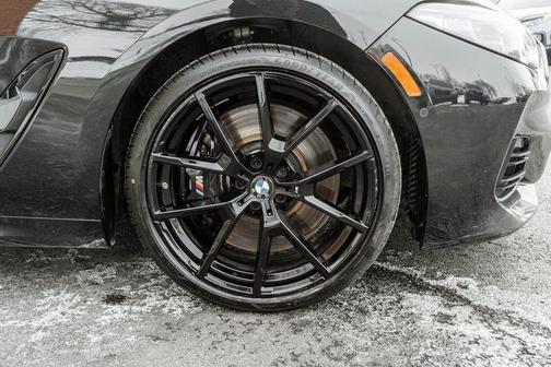 2023 BMW M850 Gran Coupe xDrive