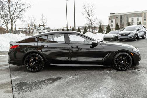 2023 BMW M850 Gran Coupe xDrive