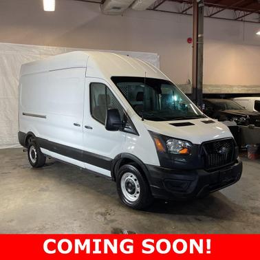 2021 Ford Transit-250 Base