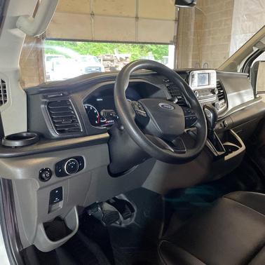 2021 Ford Transit-250 Base