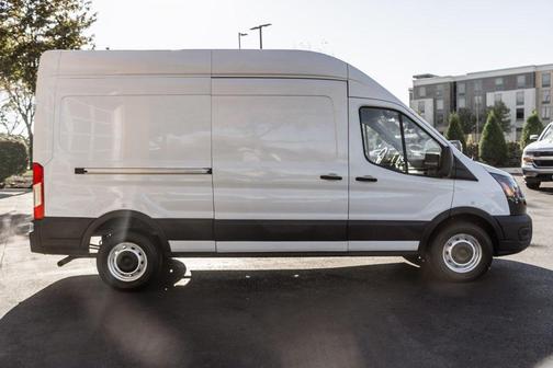 2021 Ford Transit-250 Base