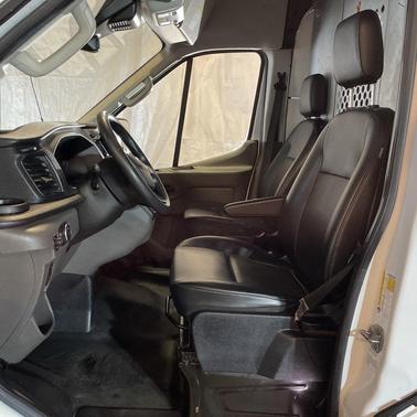 2021 Ford Transit-250 Base