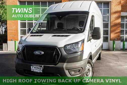 2021 Ford Transit-250 Base