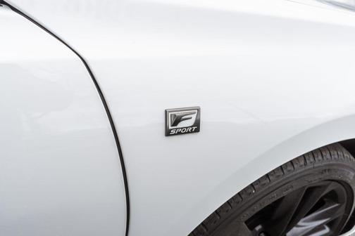 2025 Lexus ES 350 F Sport