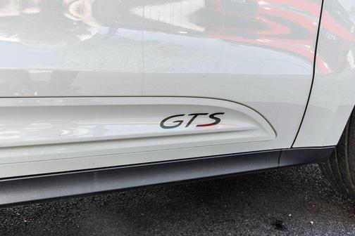 2023 Porsche Macan GTS