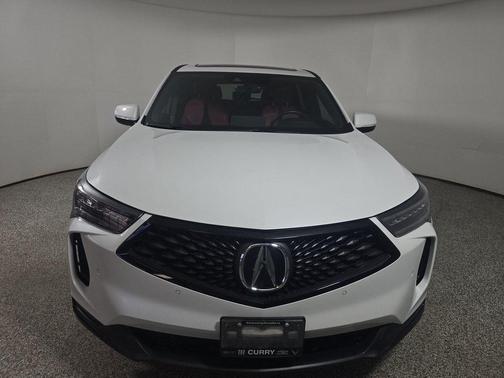 2023 Acura RDX Base
