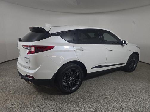 2023 Acura RDX Base