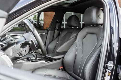 2022 BMW 540 i xDrive