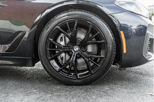 2022 BMW 540 i xDrive