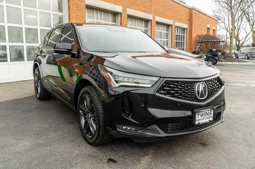 2024 Acura RDX Base