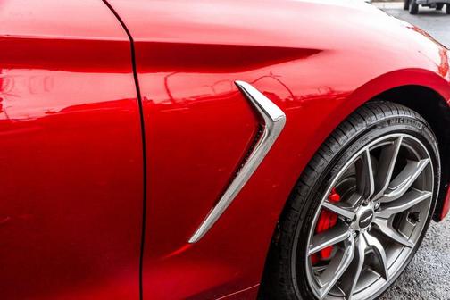 2020 Genesis G70 3.3T AWD