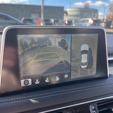 2020 Genesis G70 3.3T AWD