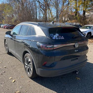 2021 Volkswagen ID.4 Pro