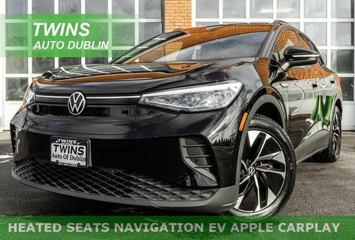 2021 Volkswagen ID.4 Pro