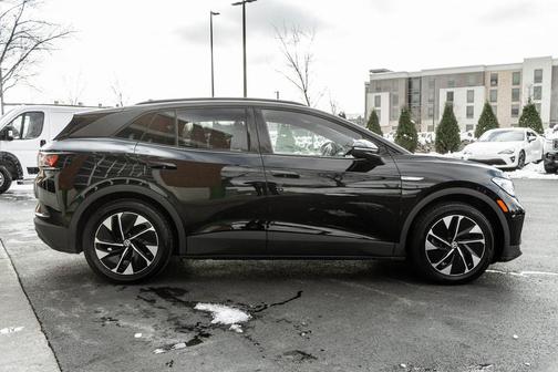 2021 Volkswagen ID.4 Pro