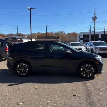 2021 Volkswagen ID.4 Pro