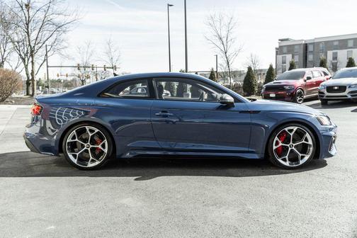 2024 Audi RS 5 2.9T