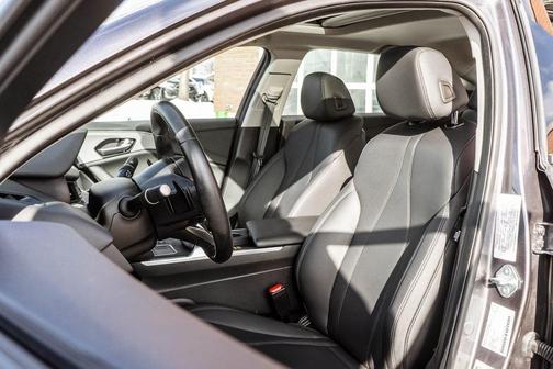 2022 Acura TLX Technology