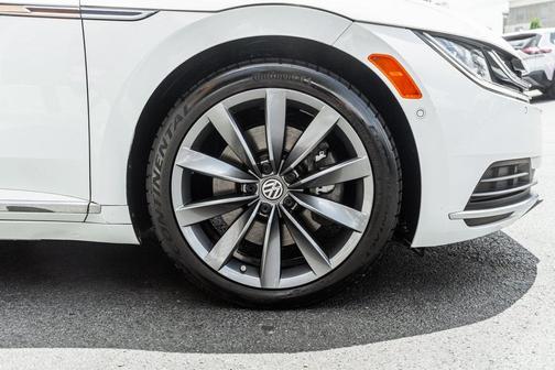 2019 Volkswagen Arteon 2.0T SEL Premium 4MOTION