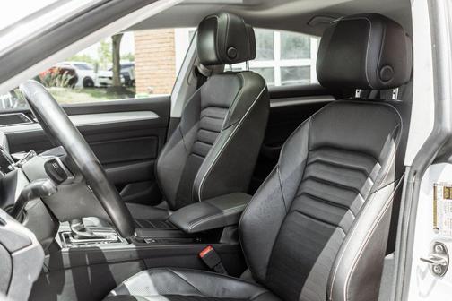 2019 Volkswagen Arteon 2.0T SEL Premium 4MOTION