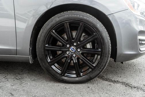 2018 Volvo S60 Inscription T5