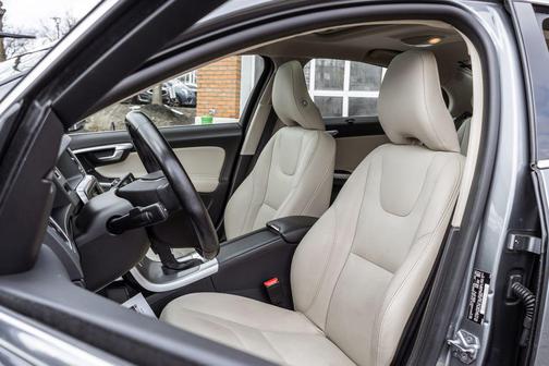 2018 Volvo S60 Inscription T5