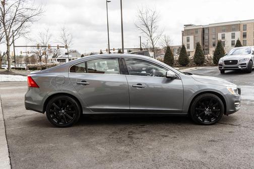 2018 Volvo S60 Inscription T5