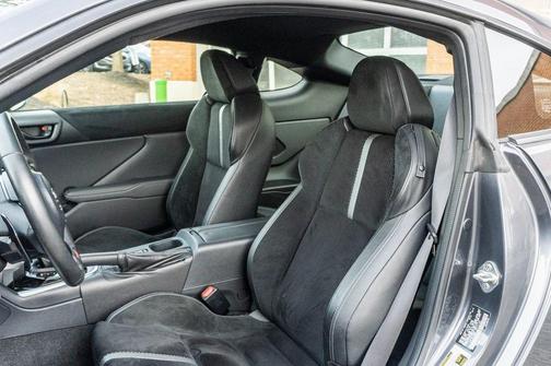 2023 Toyota GR86 Premium