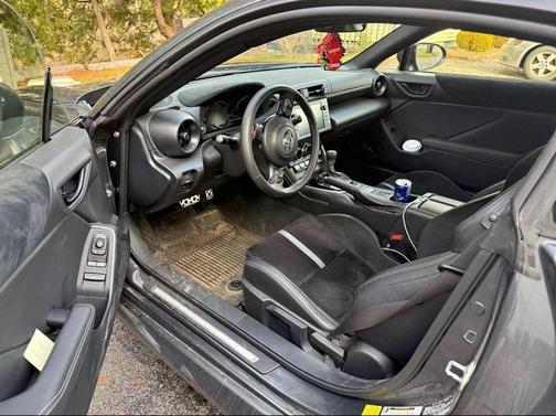 2023 Toyota GR86 Premium