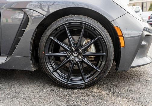 2023 Toyota GR86 Premium