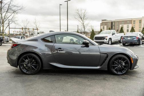 2023 Toyota GR86 Premium