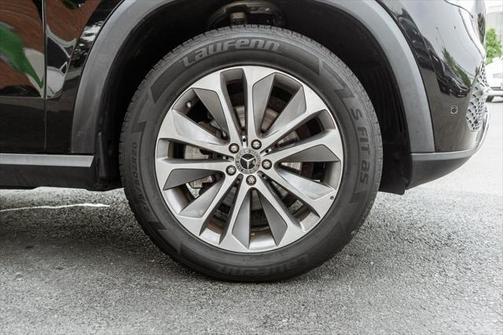 2022 Mercedes-Benz GLE 350 4MATIC