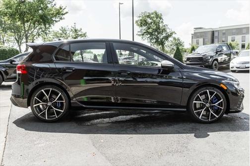 2022 Volkswagen Golf R 2.0T DSG