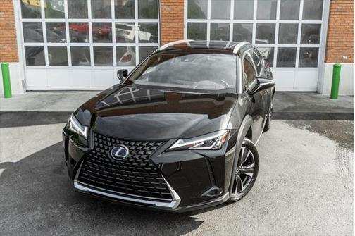 2020 Lexus UX 250h Base