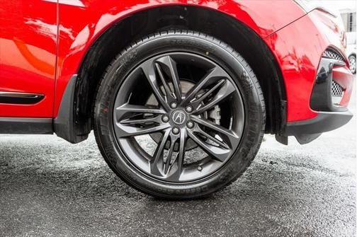 2020 Acura RDX A-Spec