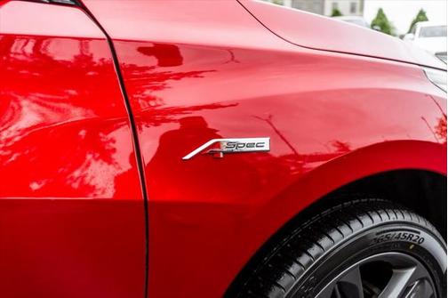 2020 Acura RDX A-Spec