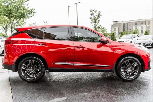 2020 Acura RDX A-Spec