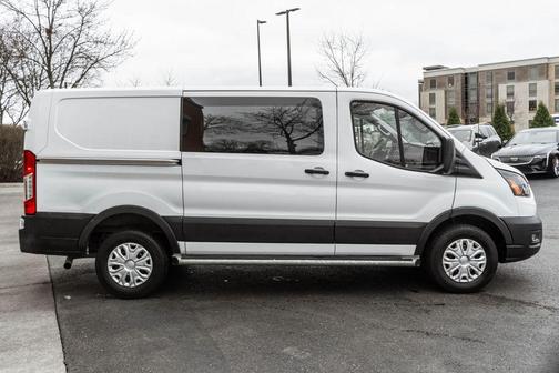 2024 Ford Transit-250 Base