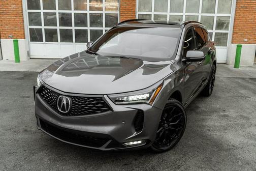 2023 Acura RDX Base