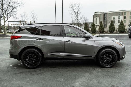 2023 Acura RDX Base