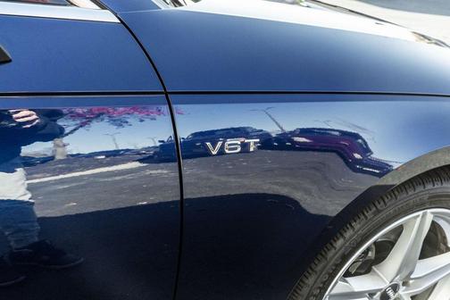 2018 Audi S4 3.0T Premium Plus